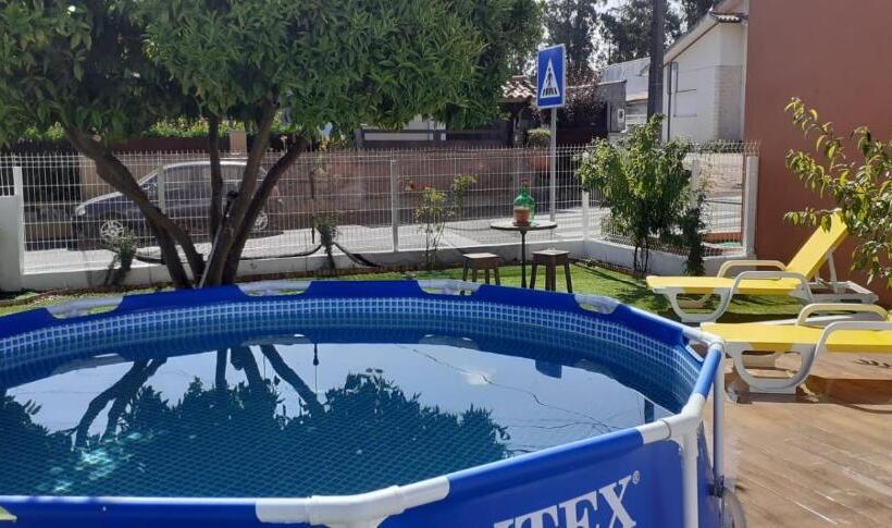 بنسيون Cantinho Dos Moinhos