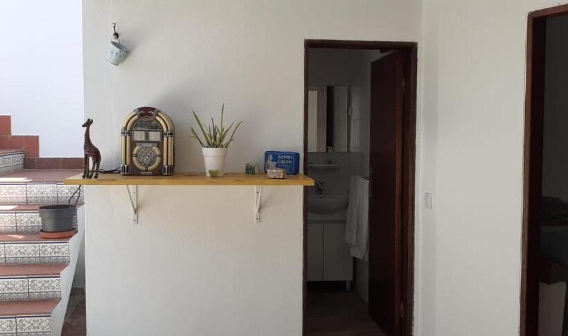 بنسيون Cantinho Dos Moinhos