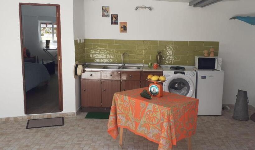 بنسيون Cantinho Dos Moinhos