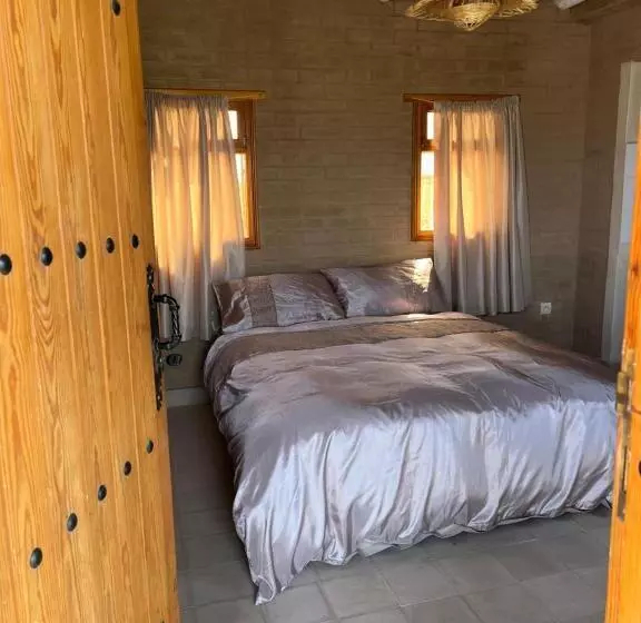 Majatalo Dar Tiziri Amizmiz