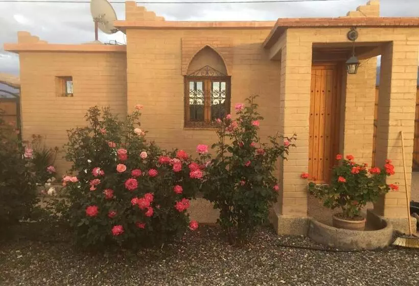 Majatalo Dar Tiziri Amizmiz