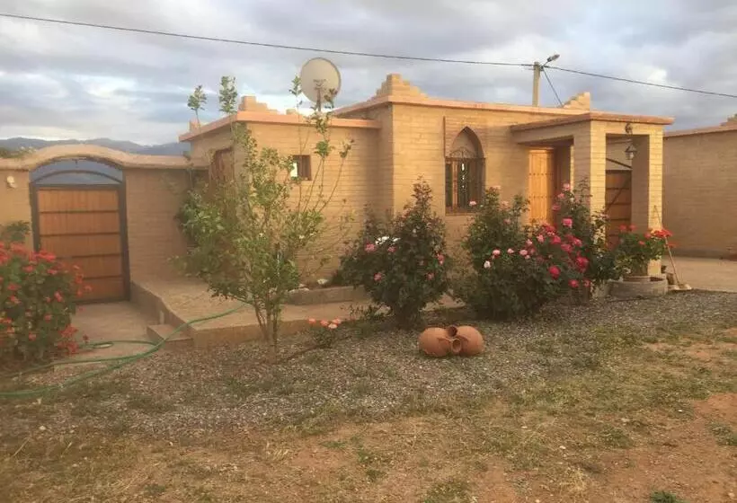 Majatalo Dar Tiziri Amizmiz