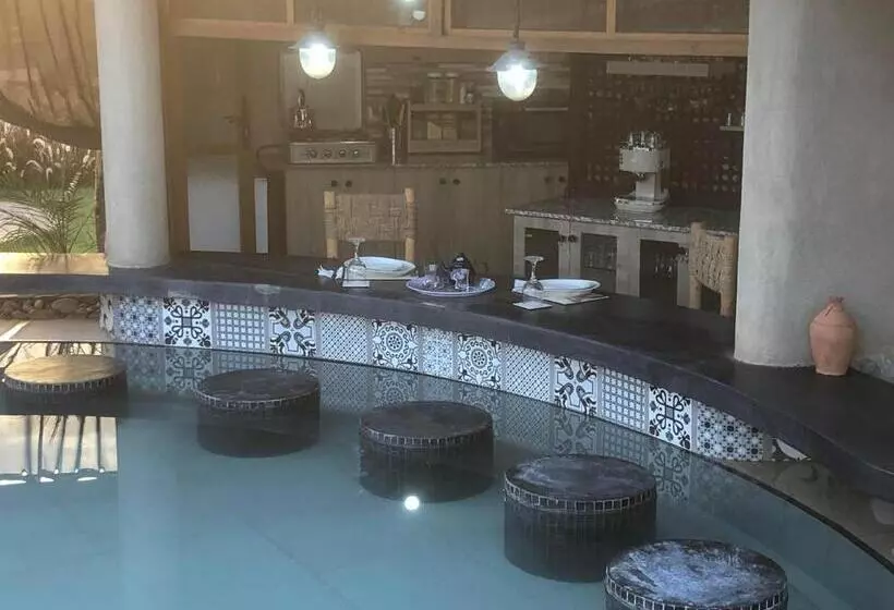 Majatalo Dar Tiziri Amizmiz