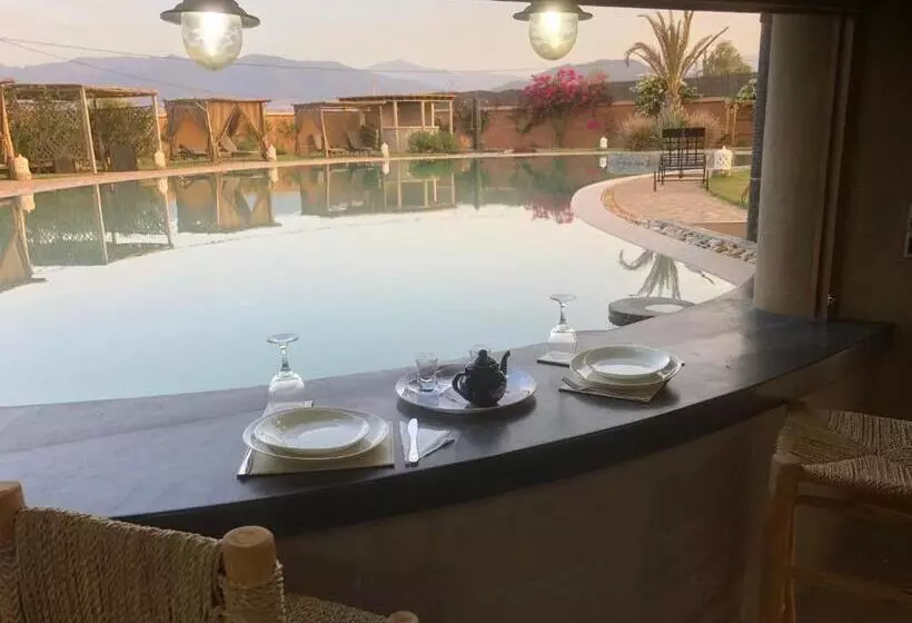 Majatalo Dar Tiziri Amizmiz