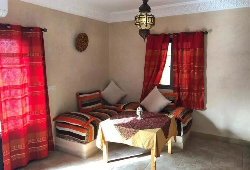 Majatalo Dar Tiziri Amizmiz