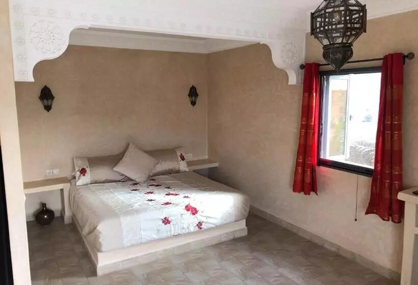 Majatalo Dar Tiziri Amizmiz