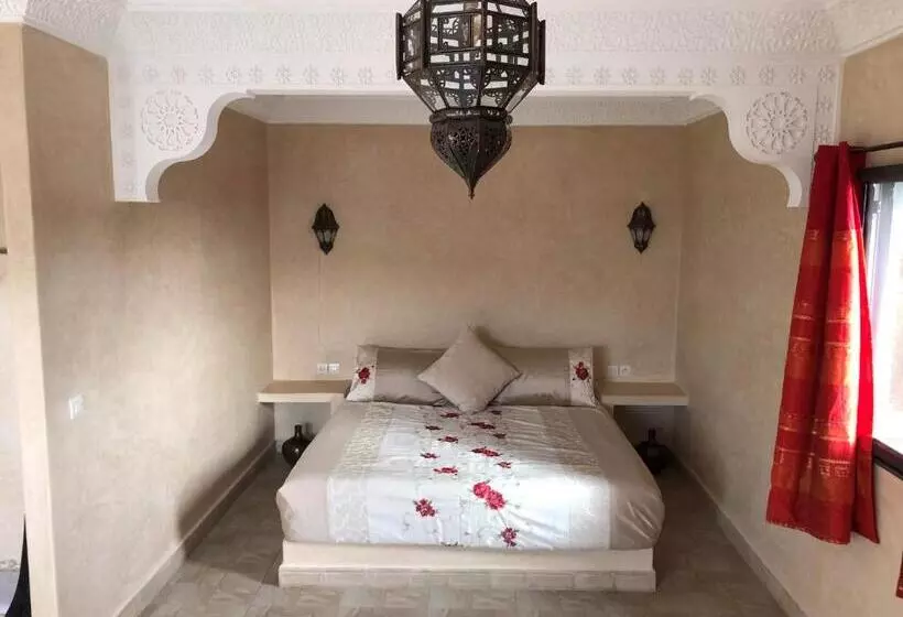 Majatalo Dar Tiziri Amizmiz