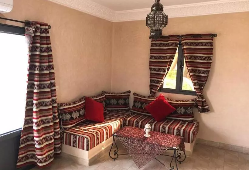 Majatalo Dar Tiziri Amizmiz