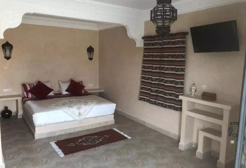 Majatalo Dar Tiziri Amizmiz