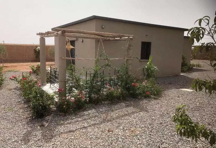 Majatalo Dar Tiziri Amizmiz