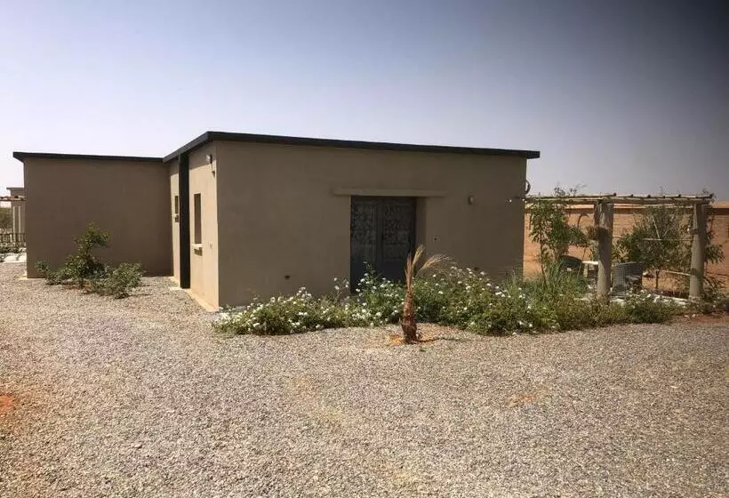 Majatalo Dar Tiziri Amizmiz