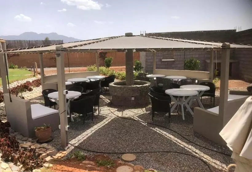 Majatalo Dar Tiziri Amizmiz