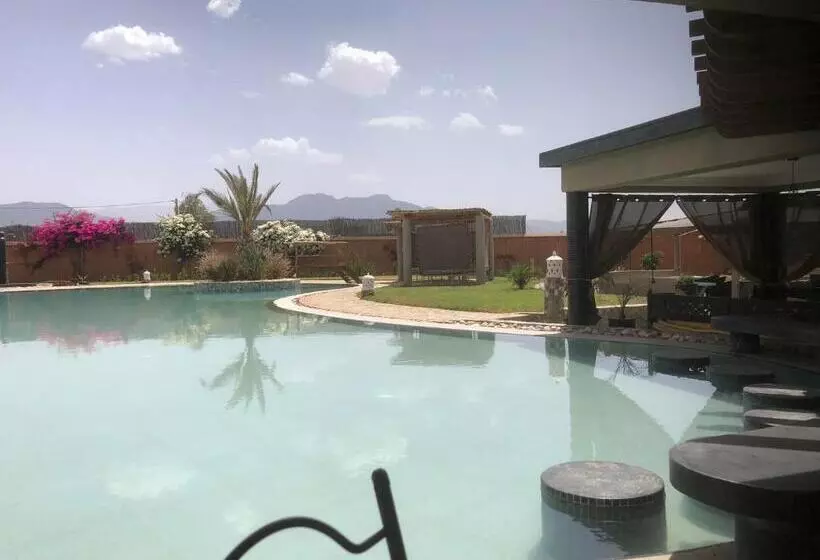 Majatalo Dar Tiziri Amizmiz