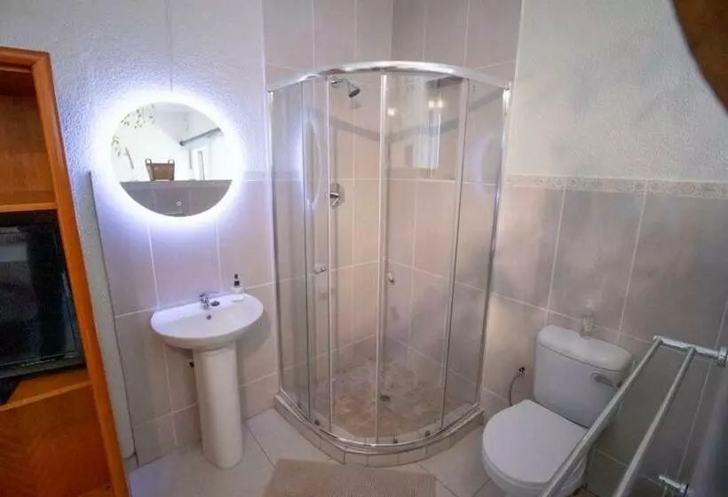 Majatalo Guesthouse@spekboom