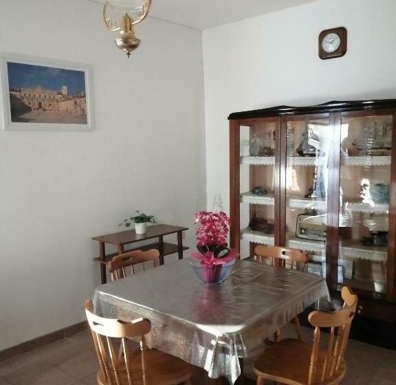 بنسيون I Trecento