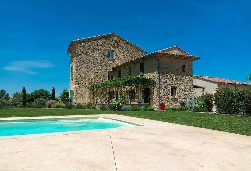 Majatalo Les Oliviers De Notre Dame