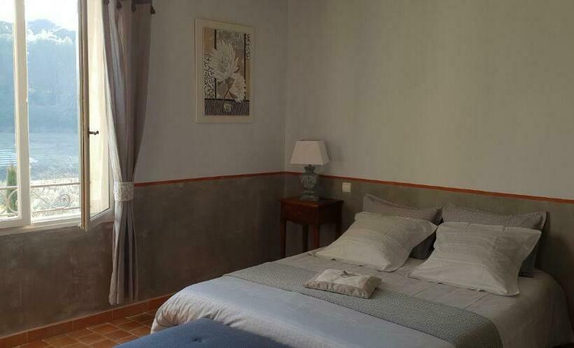 Пансион Les Oliviers De Notre Dame