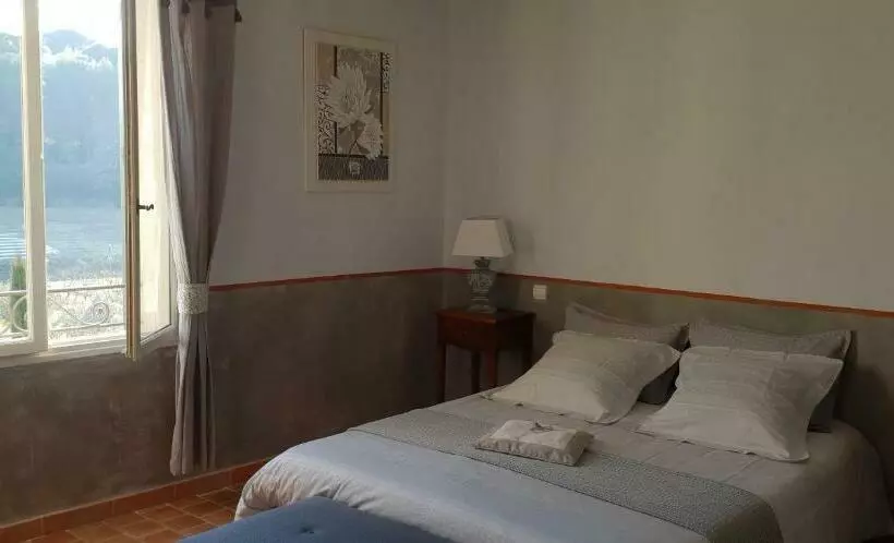 Majatalo Les Oliviers De Notre Dame