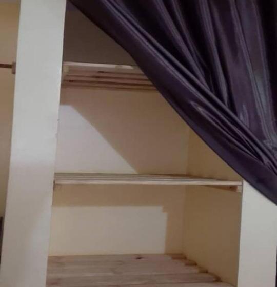 פנסיון Mfumbwi Coast Village