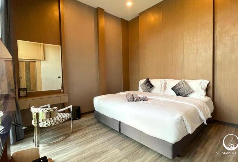 See Stars & Forest Resort