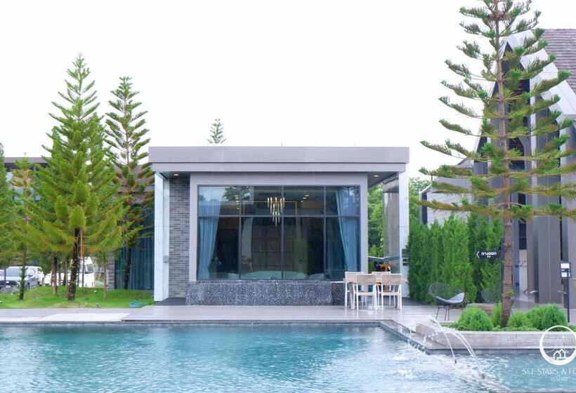 See Stars & Forest Resort