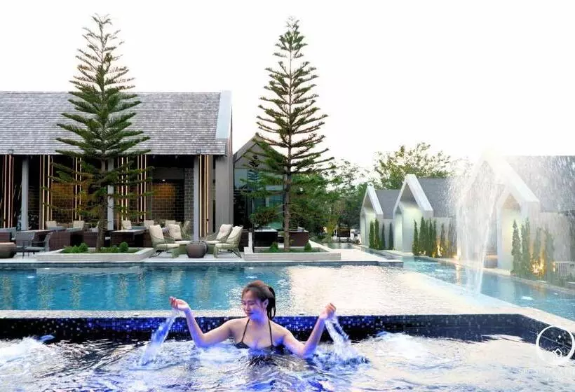 See Stars & Forest Resort