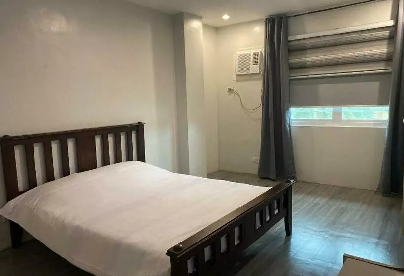 ユースホステル Abe Lodge Taguig