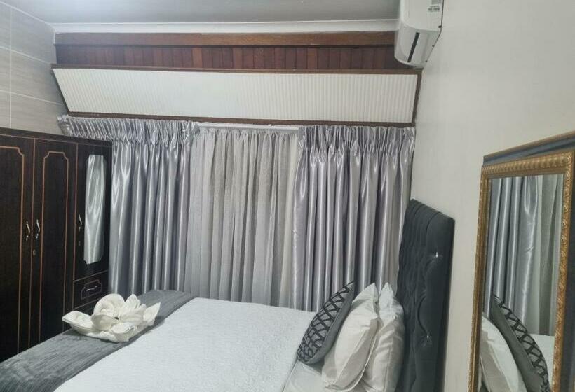 مبيت وإفطار Margate Home Feeling Guesthouse House