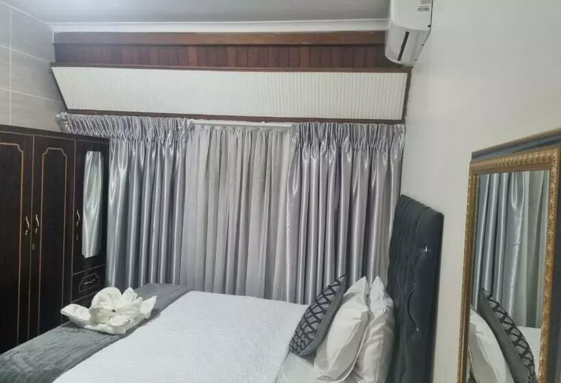 ベッドアンドブレックファースト Margate Home Feeling Guesthouse House