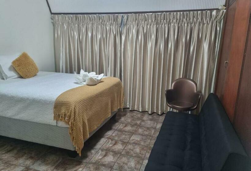 مبيت وإفطار Margate Home Feeling Guesthouse House
