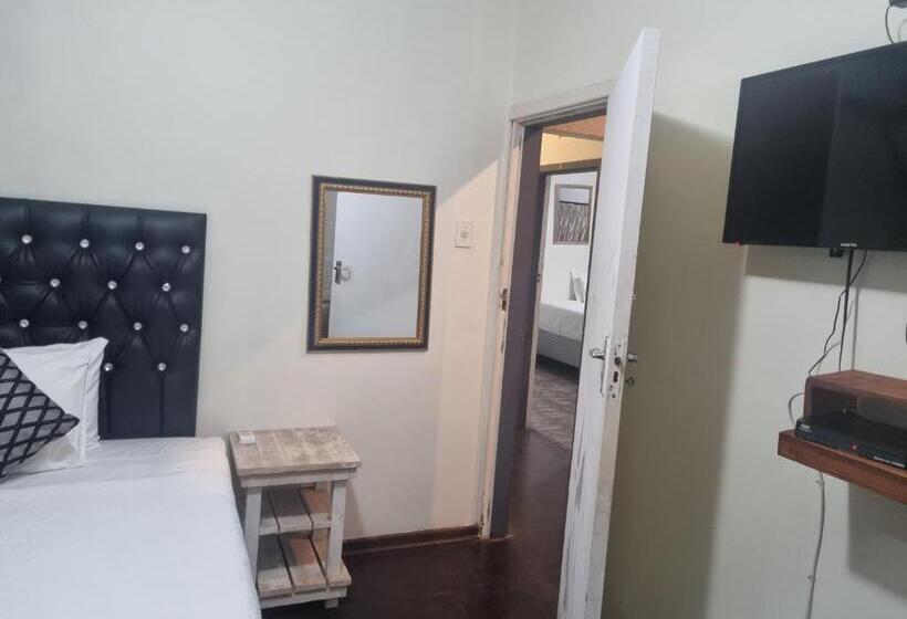 مبيت وإفطار Margate Home Feeling Guesthouse House