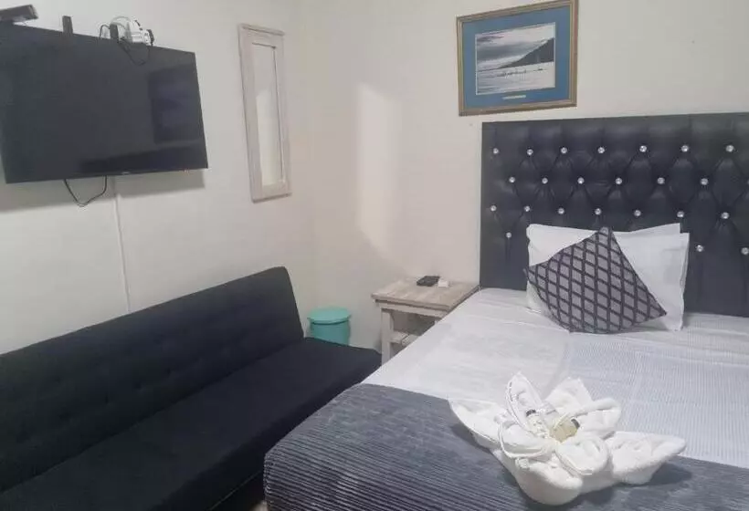 ベッドアンドブレックファースト Margate Home Feeling Guesthouse House