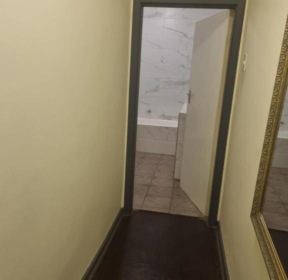 مبيت وإفطار Margate Home Feeling Guesthouse House