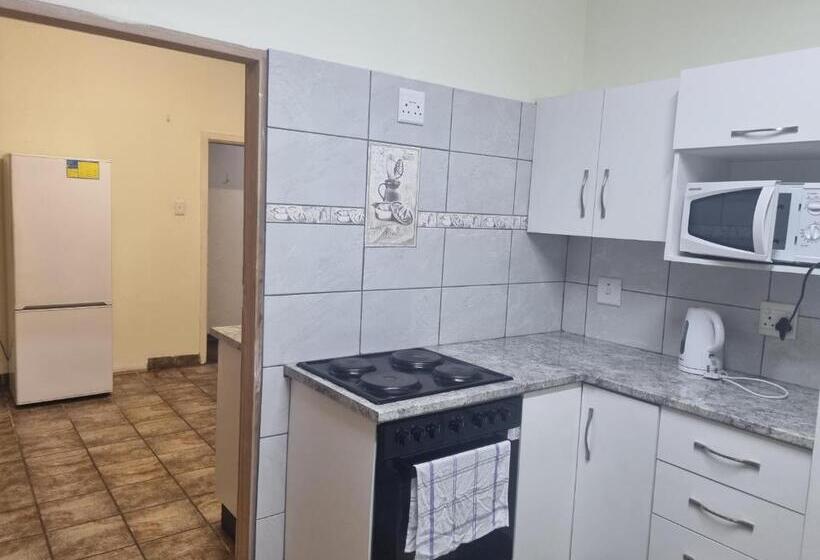 مبيت وإفطار Margate Home Feeling Guesthouse House