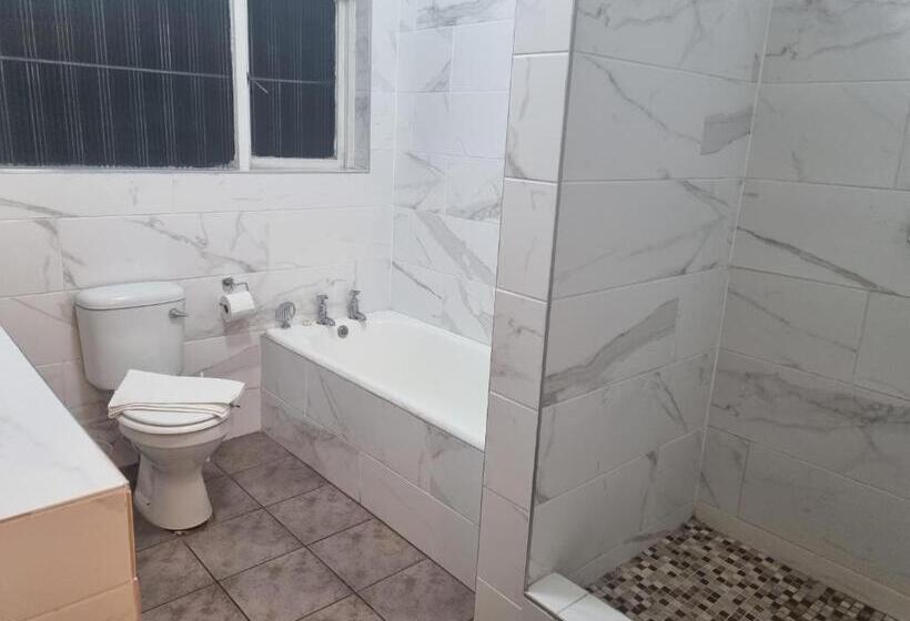 مبيت وإفطار Margate Home Feeling Guesthouse House