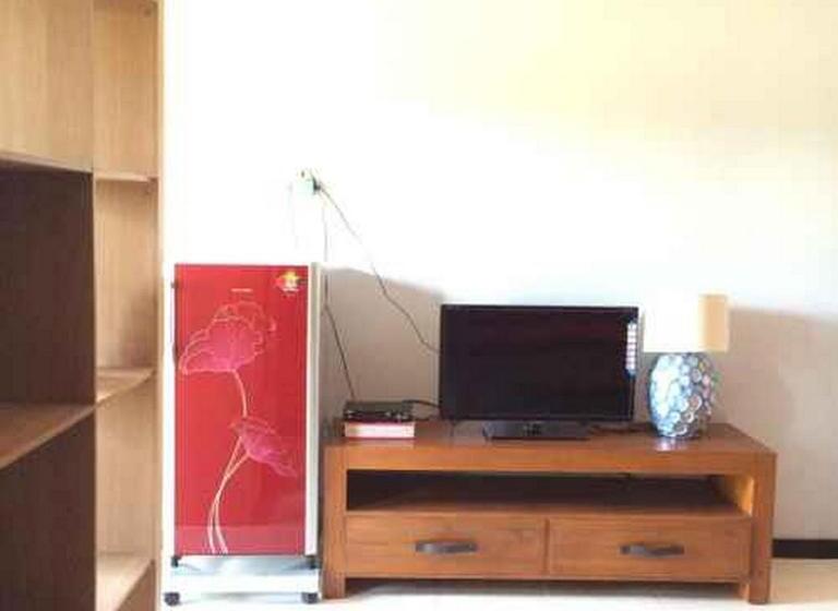 ホテル D Sawah Guesthouse Klaten Near Danau Rawa Jombor