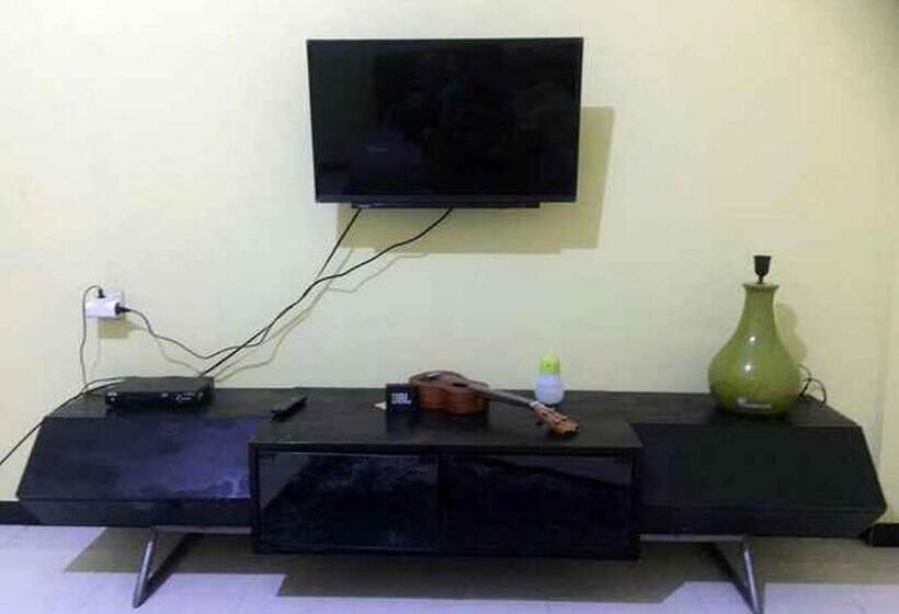 ホテル D Sawah Guesthouse Klaten Near Danau Rawa Jombor