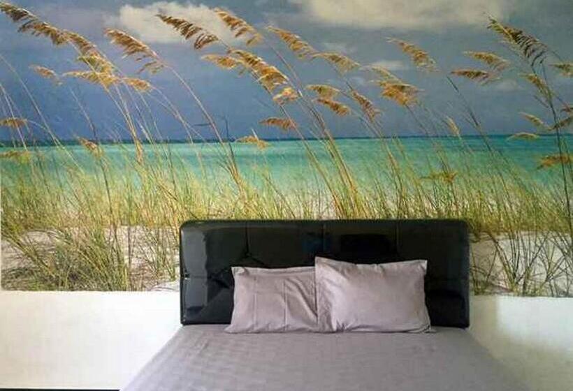 ホテル D Sawah Guesthouse Klaten Near Danau Rawa Jombor