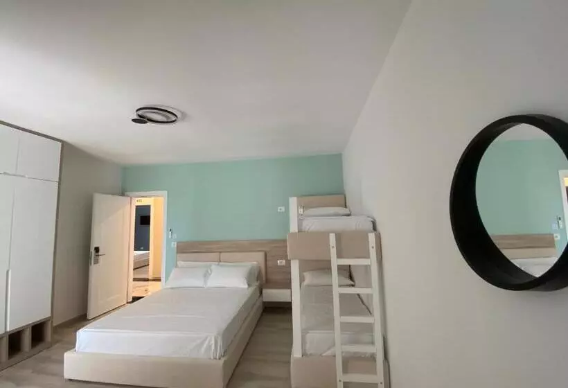 Hotelli Helena