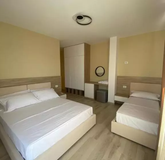 Hotelli Helena