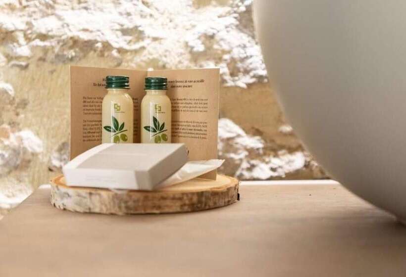 Пансион Forma Your Boutique Suite