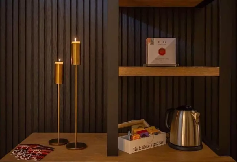 Majatalo Forma Your Boutique Suite