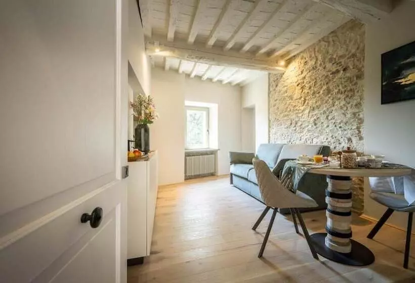 Majatalo Forma Your Boutique Suite