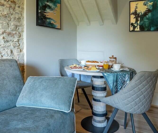 Пансион Forma Your Boutique Suite