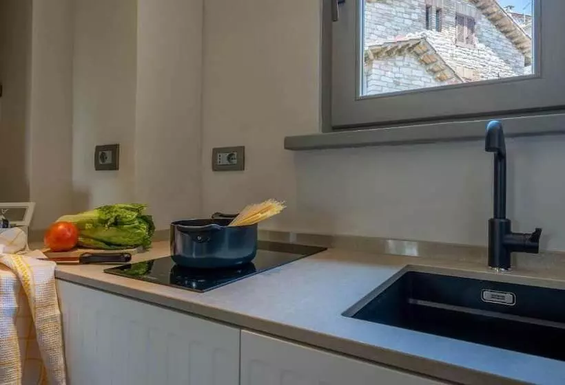 Majatalo Forma Your Boutique Suite