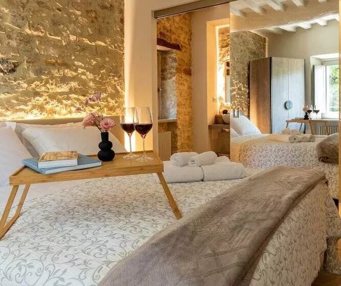 Majatalo Forma Your Boutique Suite