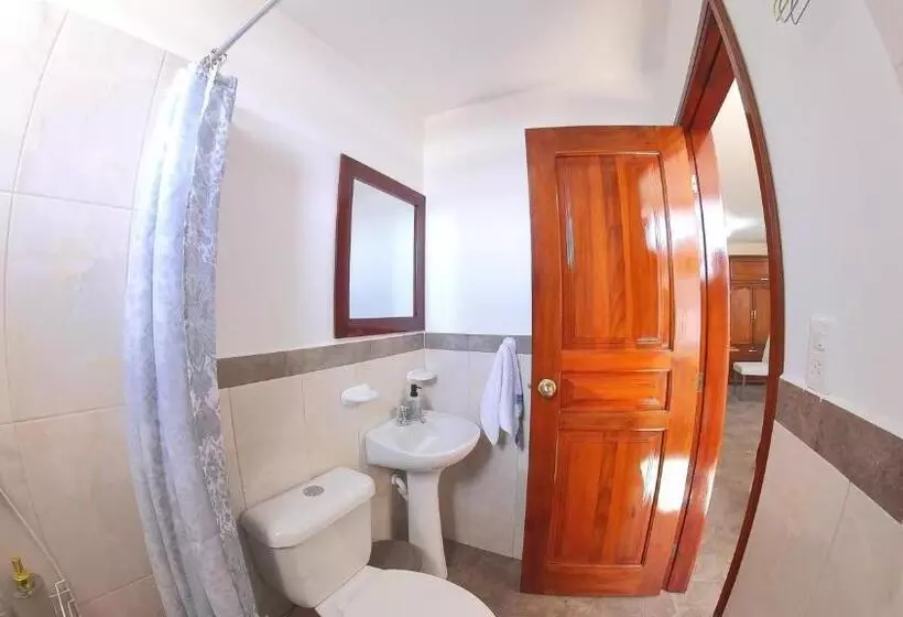 Majatalo Suite Central Park Tababela