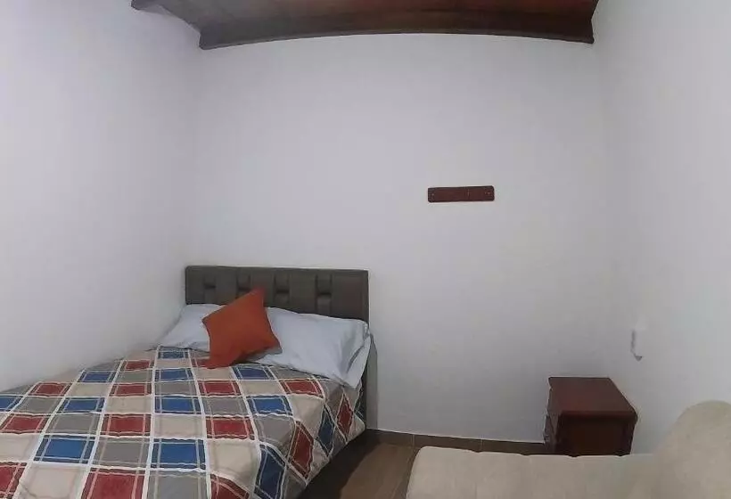 Majatalo Suite Central Park Tababela