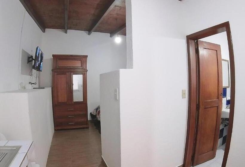 Pension Suite Central Park Tababela