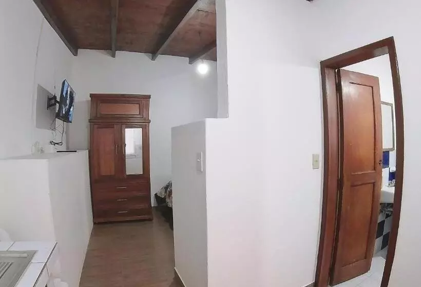 Majatalo Suite Central Park Tababela